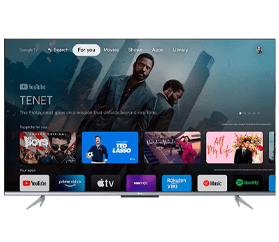 Smart TV RedPlay TV